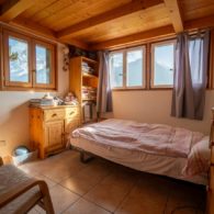Tormes 1 ## Un charmant chalet en pleine nature.