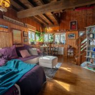 Tormes 1 ## Un charmant chalet en pleine nature.