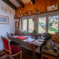 Tormes 1 ## Un charmant chalet en pleine nature.