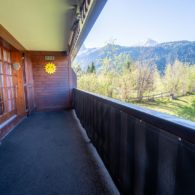 Cocon Alpin : Charmant 2 pièces près des commodités au pied des pistes