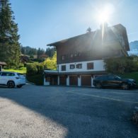 Cocon Alpin : Charmant 2 pièces près des commodités au pied des pistes