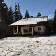 Chalet Aux Moulins##Charmant chalet de 2 appartements lové dans la nature