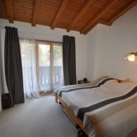 Chalet Aux Moulins##Charmant chalet de 2 appartements lové dans la nature