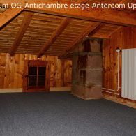 Chalet Chante-Grive## joli chalet de 2 appartements dans une nature magnifique