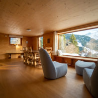 Chalet Vire-Vent  magnifique chalet de 5.5 pièces alliant l’ancien et le moderne