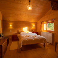 Chalet Vire-Vent  magnifique chalet de 5.5 pièces alliant l’ancien et le moderne