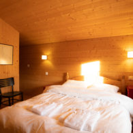 Chalet Vire-Vent  magnifique chalet de 5.5 pièces alliant l’ancien et le moderne