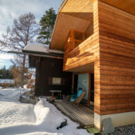 Chalet Vire-Vent  magnifique chalet de 5.5 pièces alliant l’ancien et le moderne