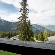 Charmant appartement de montagne avec vue panoramique !