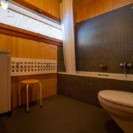 Chalet Vire-Vent  magnifique chalet de 5.5 pièces alliant l’ancien et le moderne