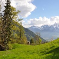 Terrain en Léderrey##grande surface, proche des commerces